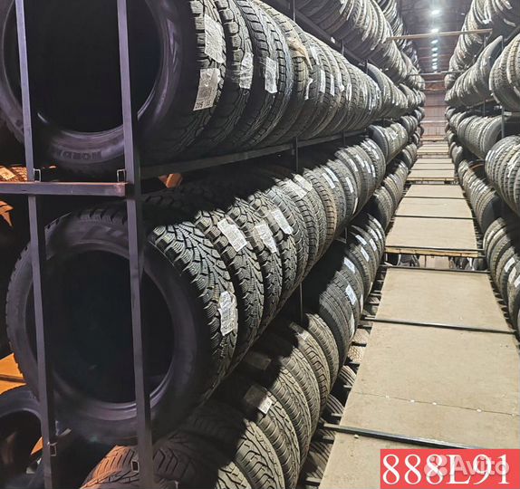 Nokian Tyres Hakkapeliitta R 235/65 R17 110H