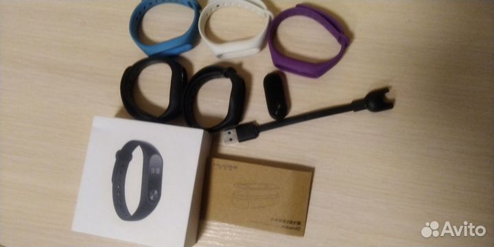 Mi fit 2 / mi band 2