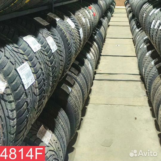 Tigar Ice 215/60 R16 95M