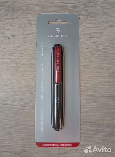 Точилка для ножей Victorinox 4.3323 (новая)