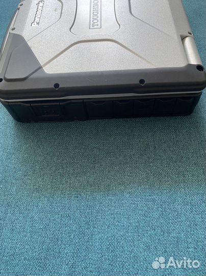 Panasonic Toughbook CF-31 - MK4