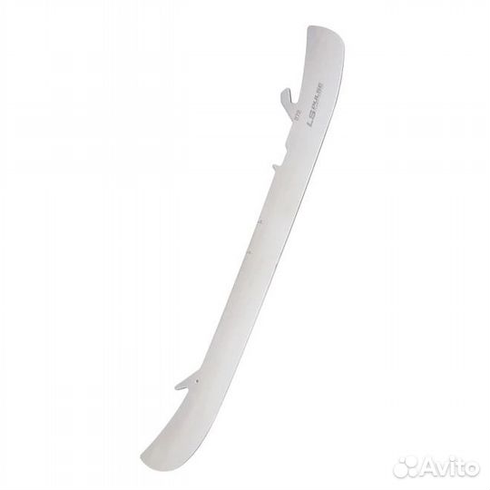 Лезвия Bauer tuuk LS pulse 288/306