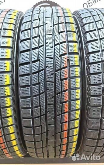 Yokohama Ice Guard IG30 235/50 R18 109H