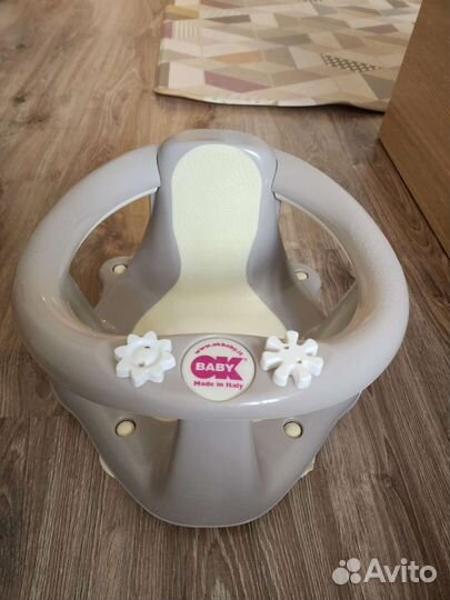 Сиденье в ванну Ok Baby Flipper Evolution