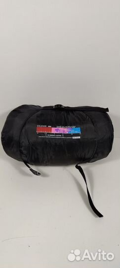 Зимний спальный мешок 90% утиного пуха