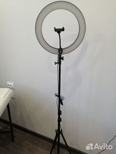 Свет для съемки