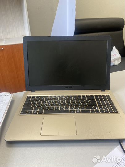 Asus A540Y