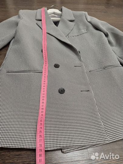 Пиджак женский