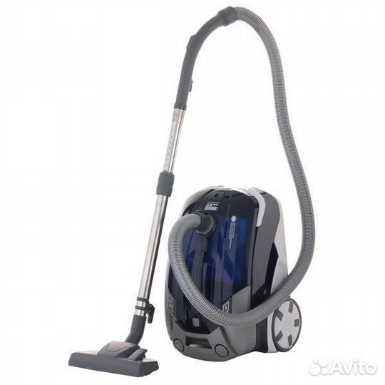 Моющий пылесос Thomas twin xt