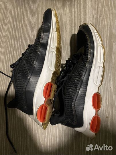 Кроссовки adidas,reebok