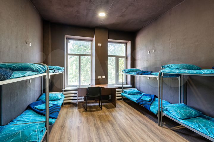 Комната 30 м², 2/2 эт.