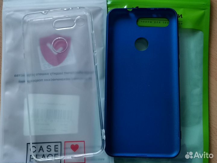 Чехлы на honor view 20