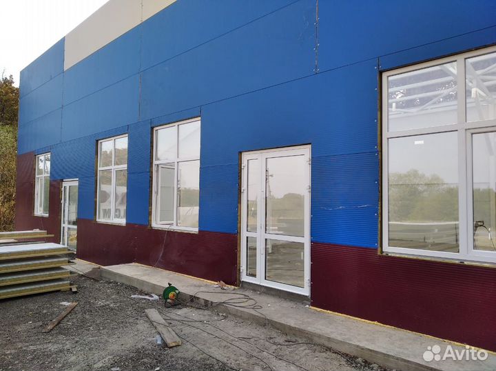 Раздвижные окна, двери для беседок, террас, веранд