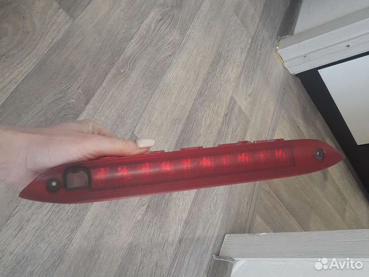 Фонарь стоп-сигнал Ford Focus I (1998-2005) универ