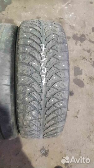 Nokian Tyres Hakka Blue 195/60 R15