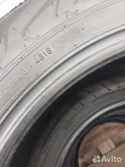Nokian Tyres Nordman 7 SUV 225/60 R17 103T
