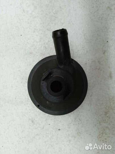 Клапан картерных газов Renault Kaptur