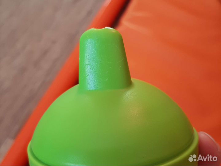 Поильник avent