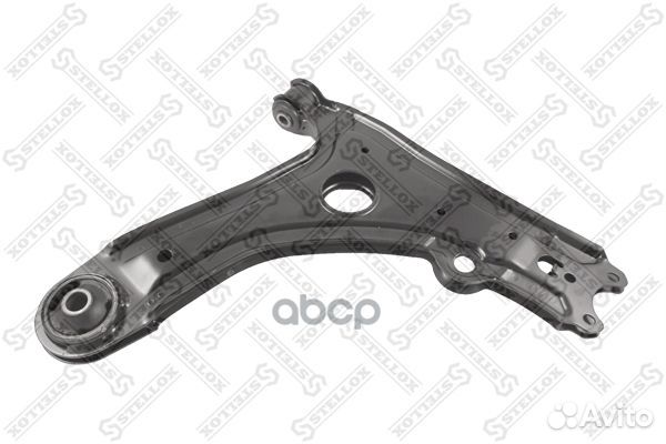 Рычаг передний Chery/Stellox/ 5700583SX Stellox