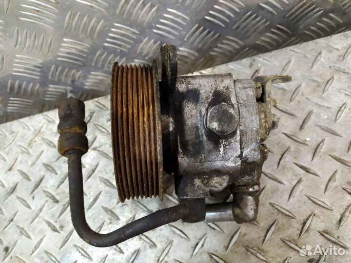 Гур эгур Discovery iii 2004-2009