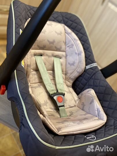 Автолюлька от 0