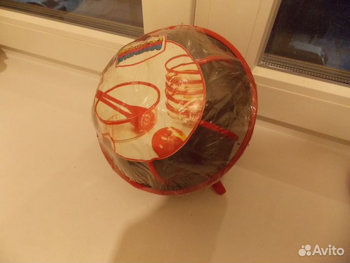 Набор салатников (пластик и стекло )