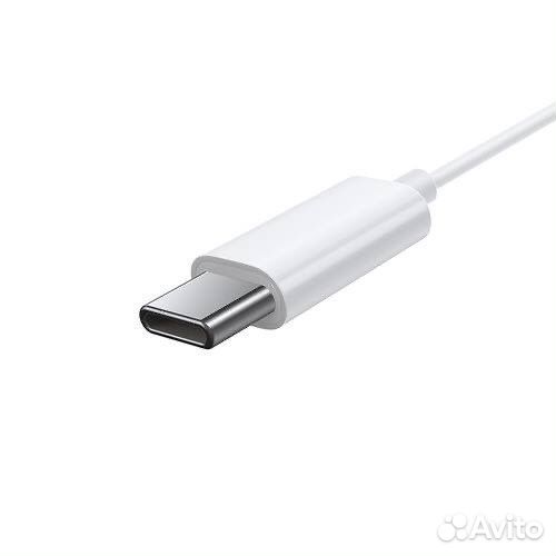 Адаптер Xiaomi ZMI Type-C/Jack 3.5mm AL71A