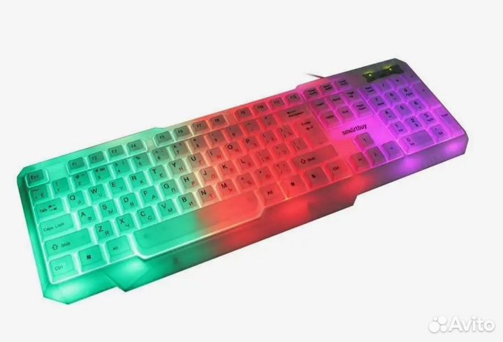 Механическая клавиатура