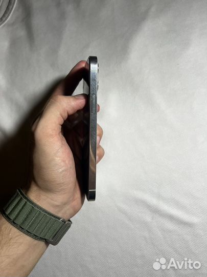 iPhone 12 Pro, 128 ГБ