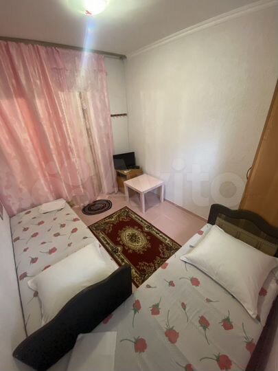 Комната 9 м², 1/2 эт.