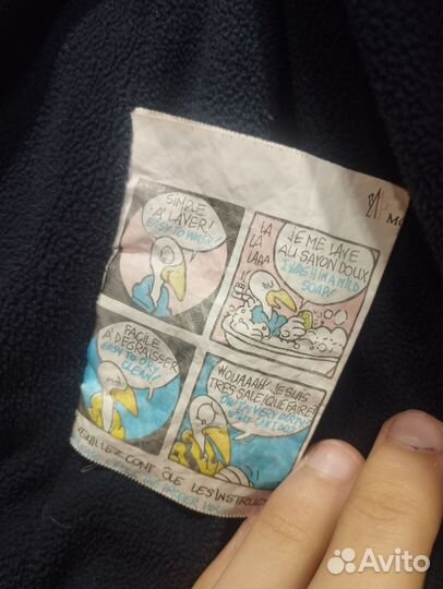 Детский зимний костюм moncler оригинал