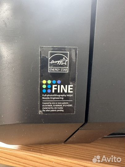 Принтер Canon pixma mp230