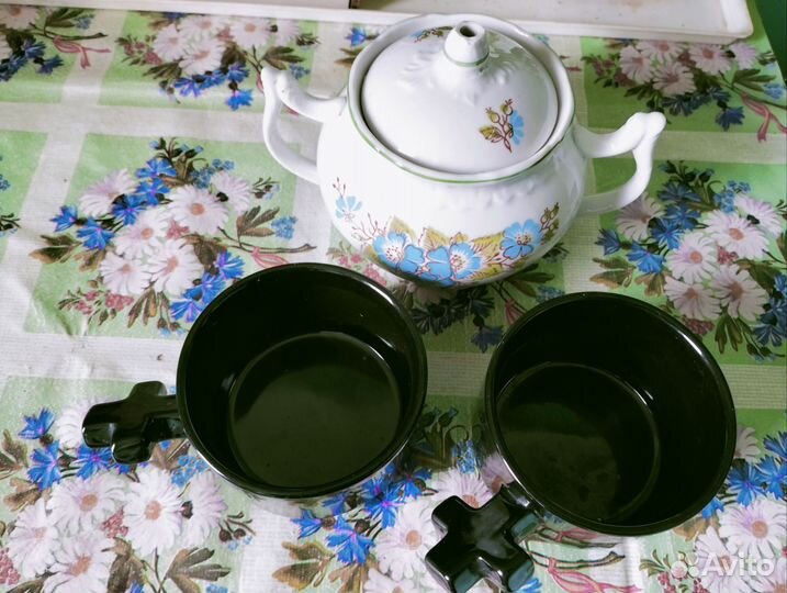 Посуда для кухни