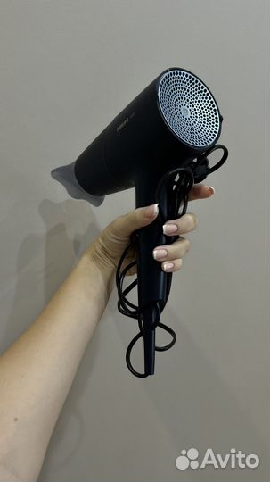 Фен для волос philips