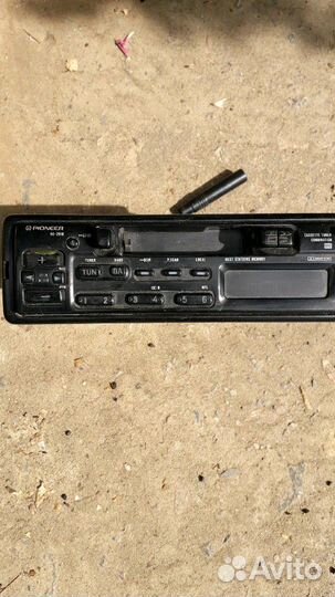 Автомагнитола