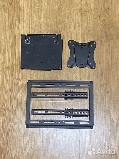 Держатель для телевизора или монитора