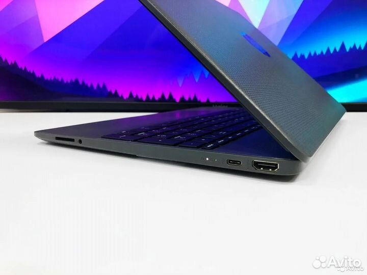 Ноутбуки HP с матовым экраном с гарантией