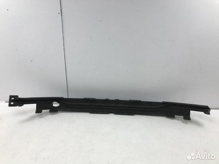 Абсорбер заднего бампера BMW X1 2 (F48)