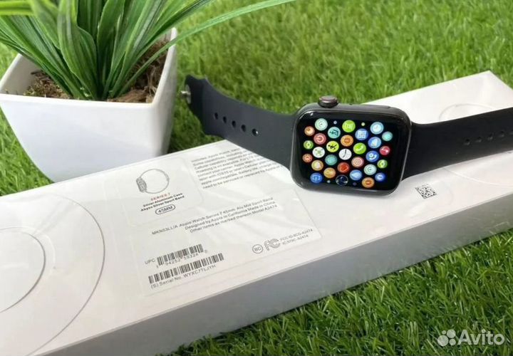Smart Watch Apple series 7