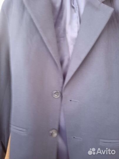 Пиджак школьный