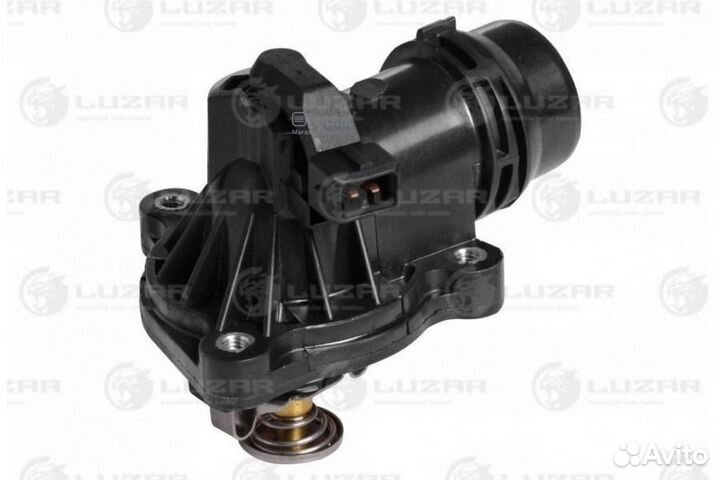 Luzar LT26173 Термостат