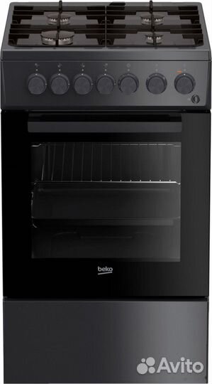 Плита Beko FSE52130GAS