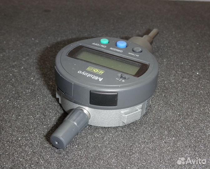 Головка измерительная Mitutoyo 543-783B #1195