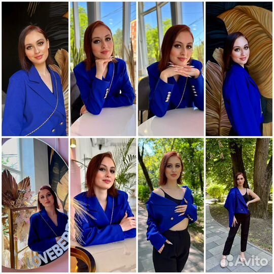 Модель для фотосессии