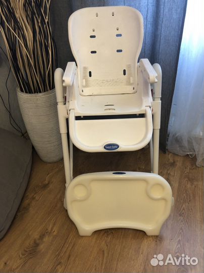 Стул для кормления