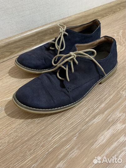 Ботинки мужские h&m