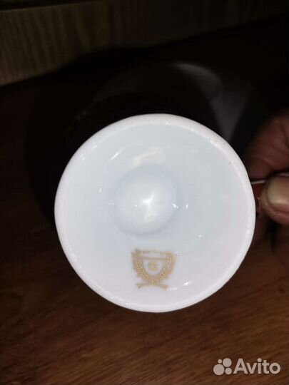 Кофейная пара