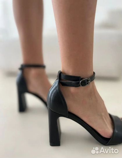 Босоножки женские летние размер 40