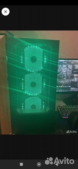 Продам компьютер