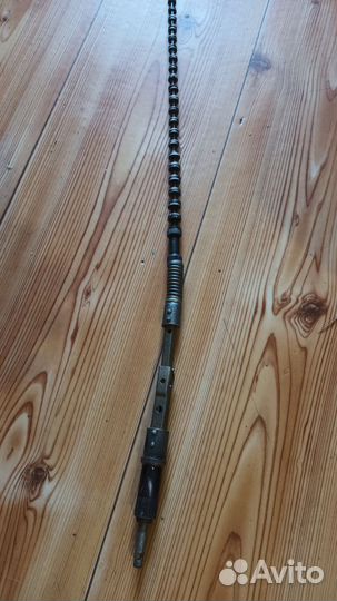 Антена куликова